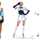 Illustration for article titled This Year's Sluttiest and Weirdest Store-Bought Halloween Costumes